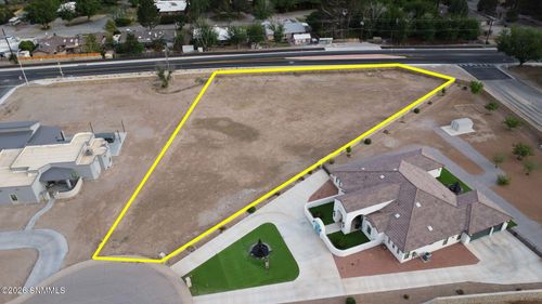 1270 Rosita Ct, Las Cruces, NM, 88005-4070 | Card Image