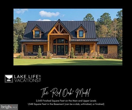 Lot 5 Lodestone Dr, MC HENRY, MD, 21541 | Card Image
