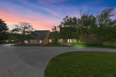 3 Split Rail, House other with 6 bedrooms, 4 bathrooms and 3 parking in Lemont IL | Image 1