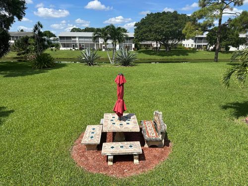 unit-41-41 Lyndhurst B, Deerfield Beach, FL, 33442 | Card Image