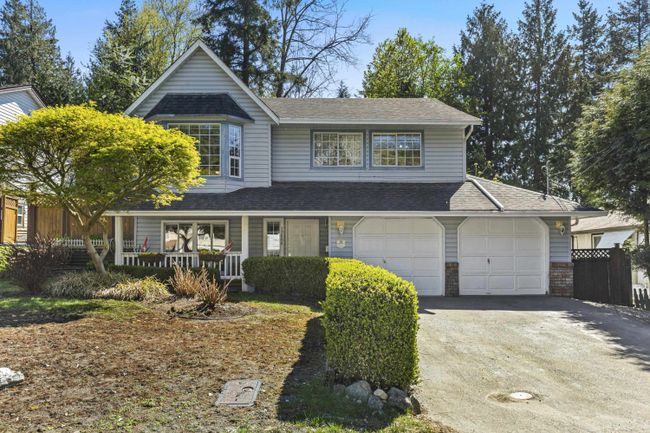 32606 14 Th Avenue, House other with 3 bedrooms, 3 bathrooms and 4 parking in Mission BC | Image 2