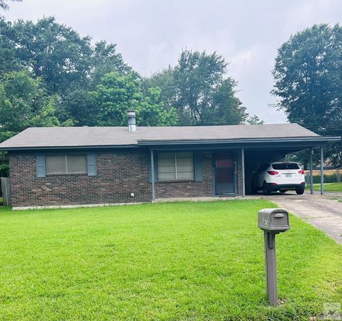 3713 Forestwood St, Texarkana, AR, 71854-2350 | Card Image
