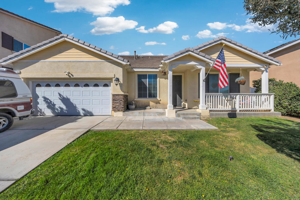 Residential in Moreno Valley 2