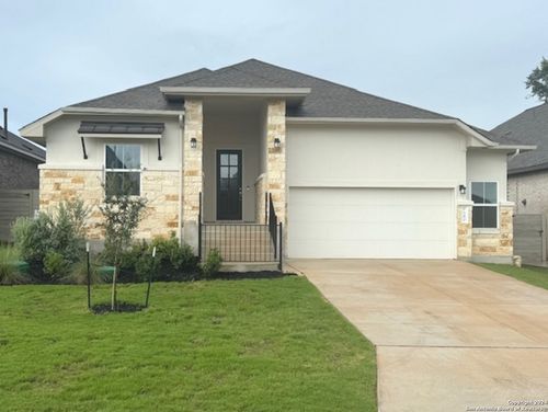 580 Tobacco Pass, New Braunfels, TX, 78132-3432 | Card Image
