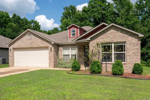 1404 Matehuala Blvd, North Little Rock, AR, 72118-8002 | Card Image