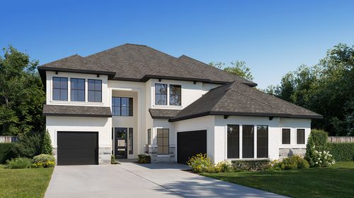 290 Twilight Dr, Prosper, TX, 75078-4275 | Card Image