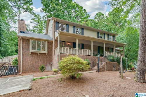 4316 Little River Rd, Mountain Brk, AL, 35213-2304 | Card Image