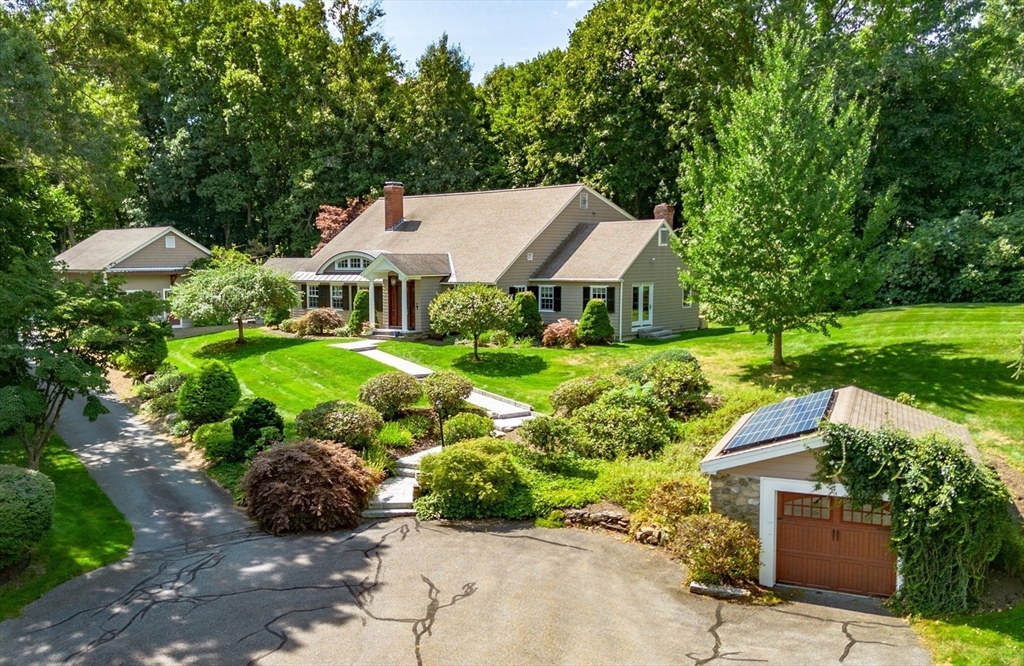 Concord Rd, Acton, MA 01720