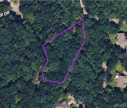 .8 +/- AC 00c White Oak, Hermann, MO, 65041 | Card Image