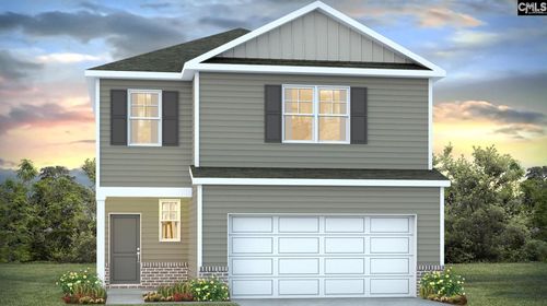 178 Ruby Prince Road, Gilbert, SC, 29054 | Card Image