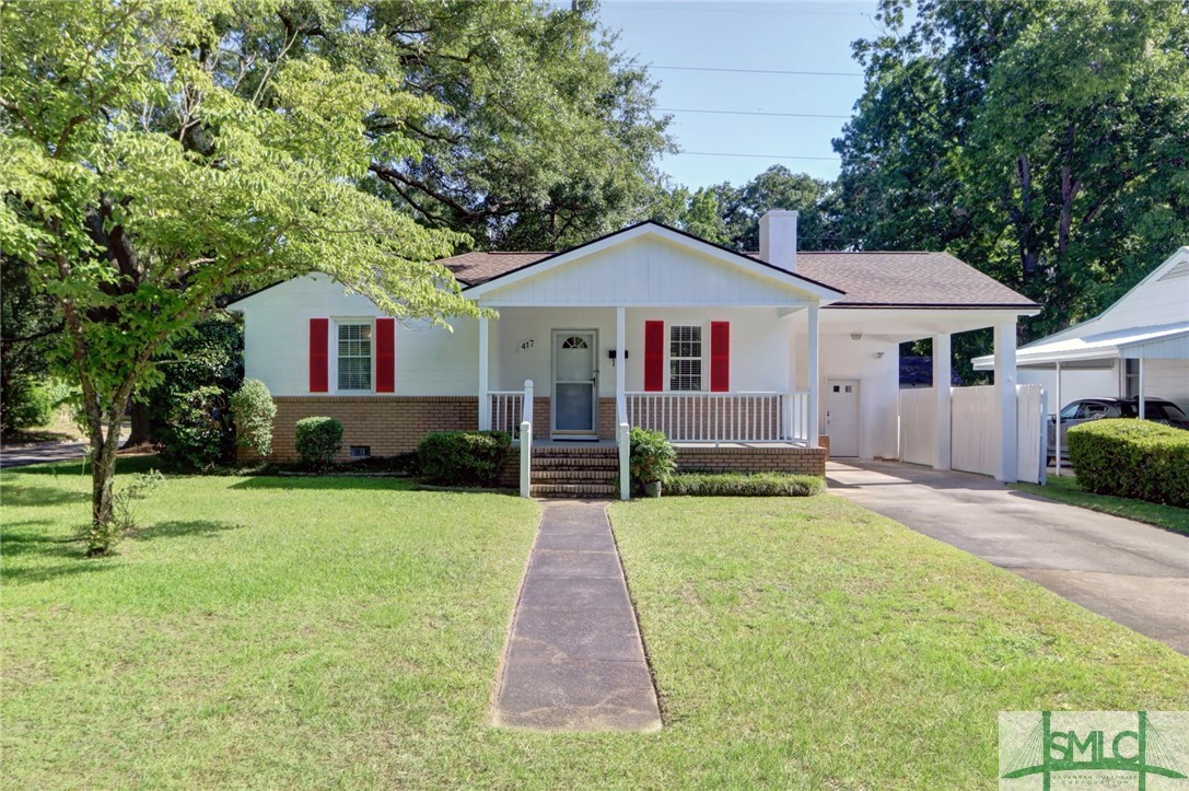 65th St, Savannah, GA 31405