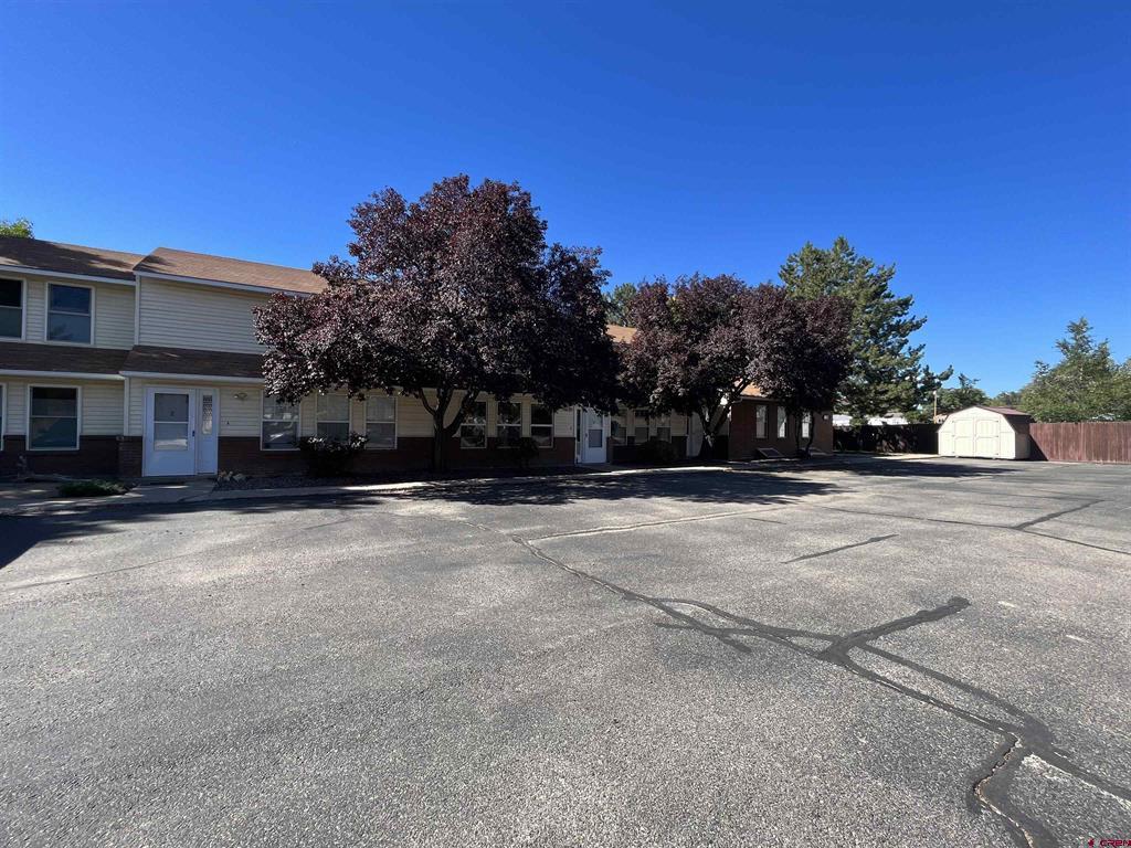 Residential in Cortez 2