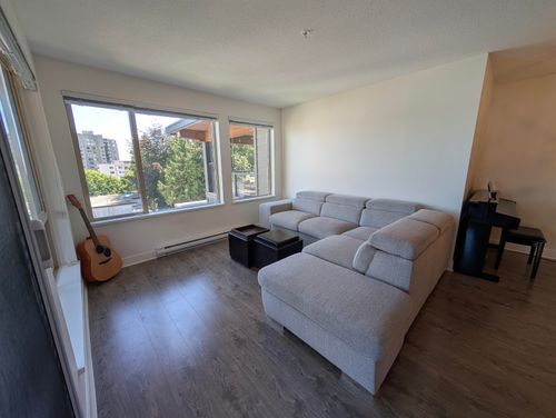 414-500 Royal Ave, New Westminster, BC, V3L0G5 | Card Image