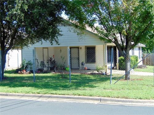 6901 Blessing Ave, Austin, TX, 78752-3313 | Card Image