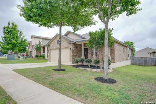 5807 Calaveras Way, San Antonio, TX, 78253-3409 | Card Image