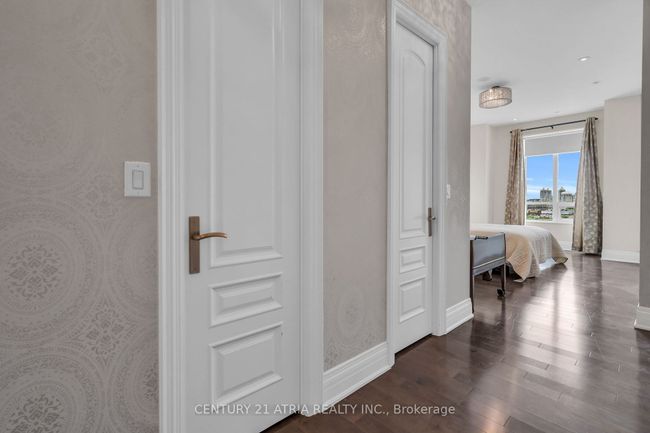 PH-1902 - 20 Bloorview Pl, Condo with 2 bedrooms, 3 bathrooms and 2 parking in North York ON | Image 24