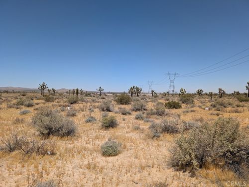 0 Vintage Parcel #0458-126-63 Road, Adelanto, CA, 92301 | Card Image