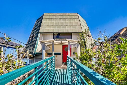 68 Issaquah Dock, Sausalito, CA, 94965-1370 | Card Image
