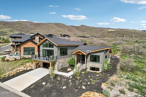 11506 White Tail Court, Hideout, UT, 84036 | Card Image