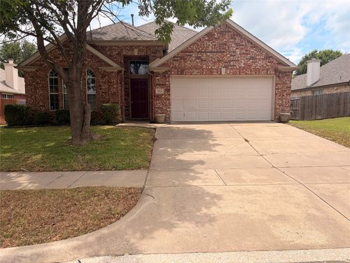 618 Rosarita Rd, Arlington, TX, 76002-4206 | Card Image