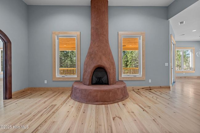 3635 Carthage Rd, House other with 5 bedrooms, 4 bathrooms and 2 parking in West End NC | Image 8
