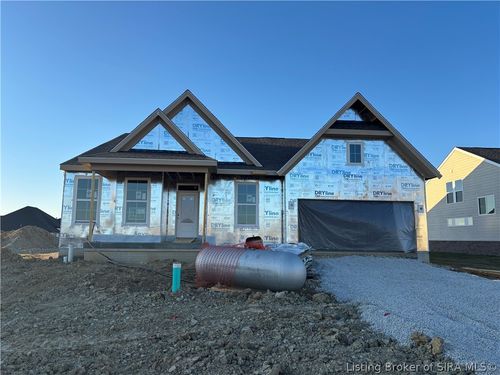 2005 Augusta Pkwy, Henryville, IN, 47126-4503 | Card Image