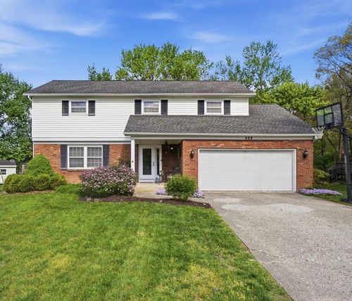 488 Clark State Rd, Columbus, OH, 43230-2278 | Card Image