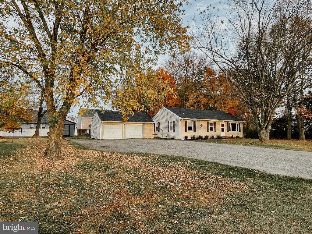 Legion Rd, Denton, MD 21629