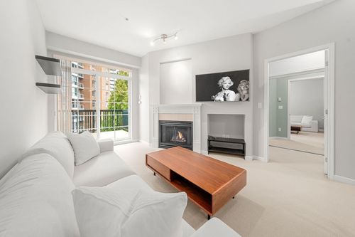 405-5605 Hampton Pl, Vancouver, BC, V6T2H2 | Card Image