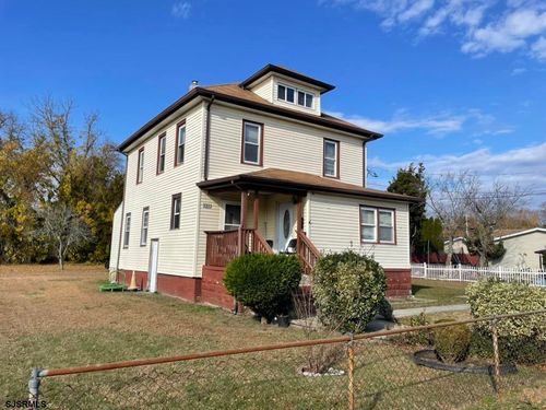 1311 Mckinley Ave, Pleasantville, NJ, 08232-3761 | Card Image