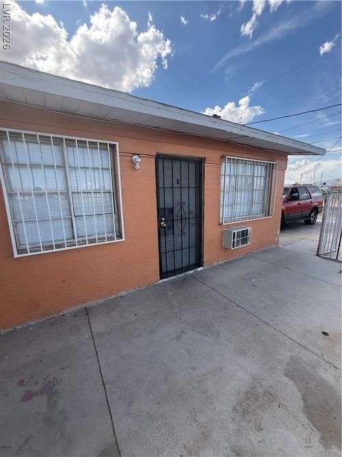 d-708 Jackson Ave, Las Vegas, NV, 89106-3083 | Card Image