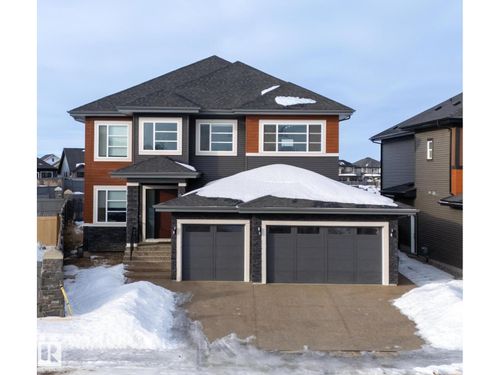 3904 Ginsburg Cres Nw, Edmonton, AB, T5T4V2 | Card Image