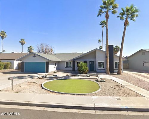 2338 W Mandalay Ln, Phoenix, AZ, 85023-5029 | Card Image