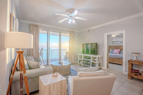 905-17545 Front Beach Rd, Panama City Beach, FL, 32413-2025 | Card Image