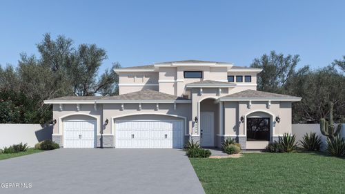 6935 Levee Rd, El Paso, TX, 79932 | Card Image