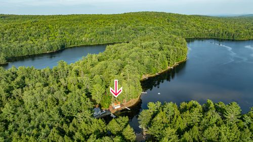 12 Paradise Cove, Clifton, ME, 04428 | Card Image