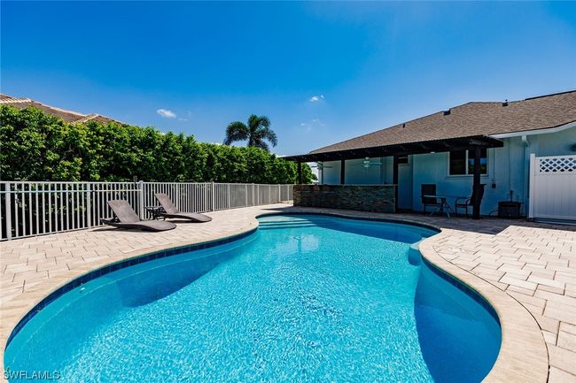 1101 Strawberry Ct, House other with 3 bedrooms, 2 bathrooms and null parking in Marco Island FL | Image 42