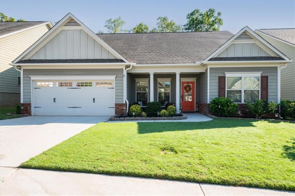 Sweetwater Dr, Gainesville, GA 30504