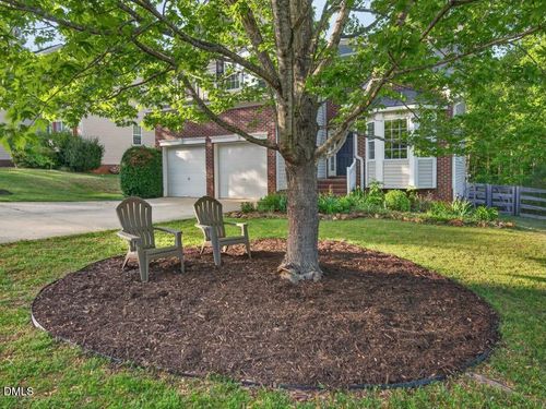 2505 Summit Dr, Hillsborough, NC, 27278-6650 | Card Image