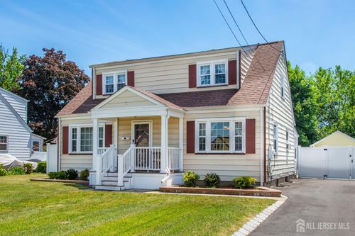 146 Giles Ave, Middlesex, NJ, 08846-1901 | Card Image