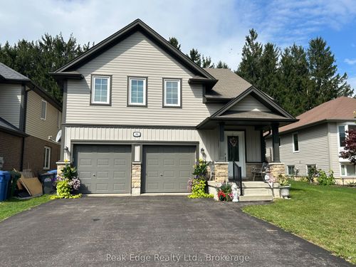 40 Sheffield St, Dundalk, ON, N0C1B0 | Card Image