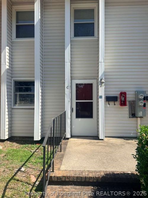 c-2696 Brigadoon Lane, Fayetteville, NC, 28305 | Card Image