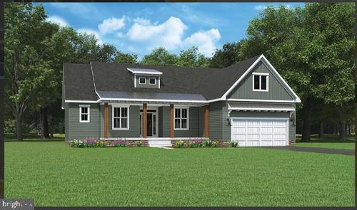 lot-7-111 Eagle Ln, HANOVER, PA, 17331-8082 | Card Image