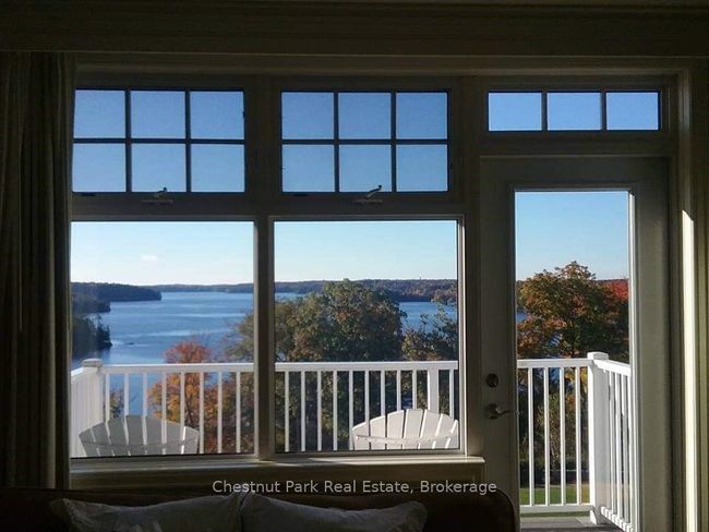 1245 - 1050 Paignton House Rd, Condo with 1 bedrooms, 1 bathrooms and 250 parking in Minett ON | Image 5