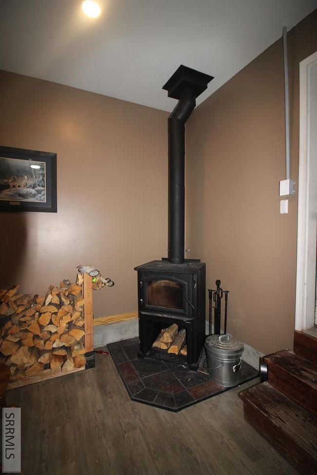 636 N 2743 E, House other with 3 bedrooms, 2 bathrooms and 2 parking in Roberts ID | Image 20