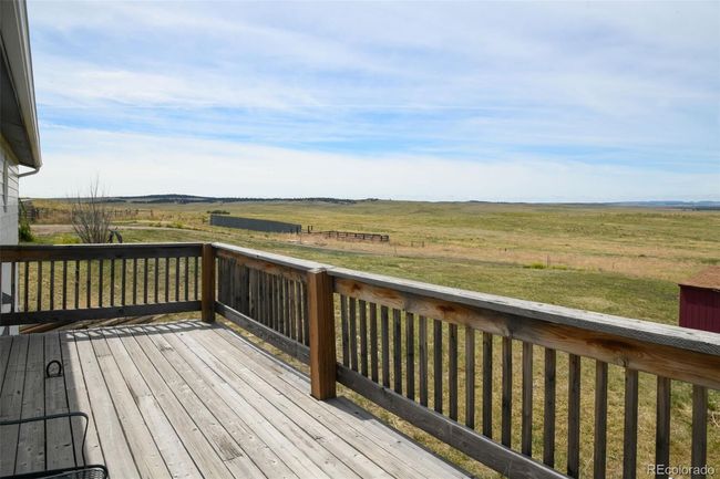 22126 County Road 150, House other with 3 bedrooms, 2 bathrooms and 2 parking in Agate CO | Image 15