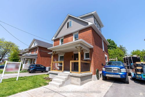 127 Ritson Rd S, Oshawa, ON, L1H5H4 | Card Image