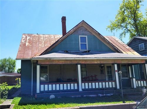323 E Water St, Greenville, OH, 45331-2130 | Card Image