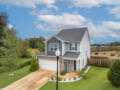 556 Bailey Elizabeth Way, Inman, SC, 29349-7209 | Card Image