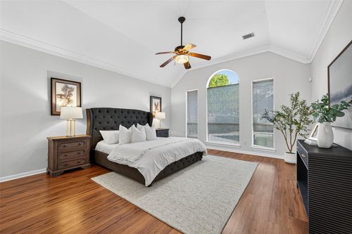 13011 Mossy Ridge Cv, Houston, TX, 77041-4244 | Card Image